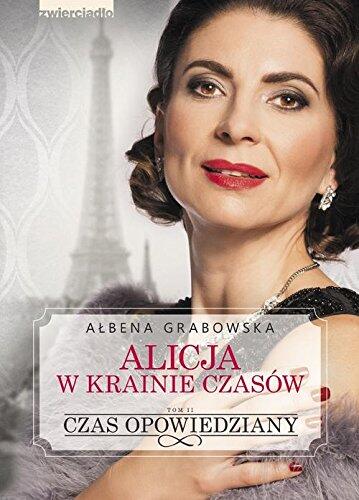 Alicja w krainie czasów