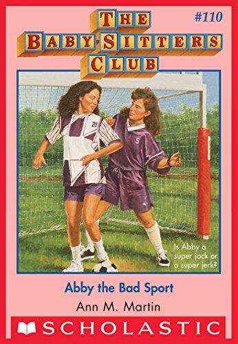 Abby the Bad Sport