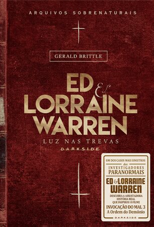 Ed & Lorraine Warren: Luz nas Trevas