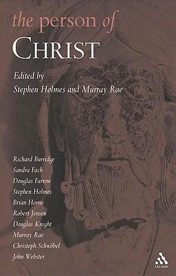 The Person of Christ