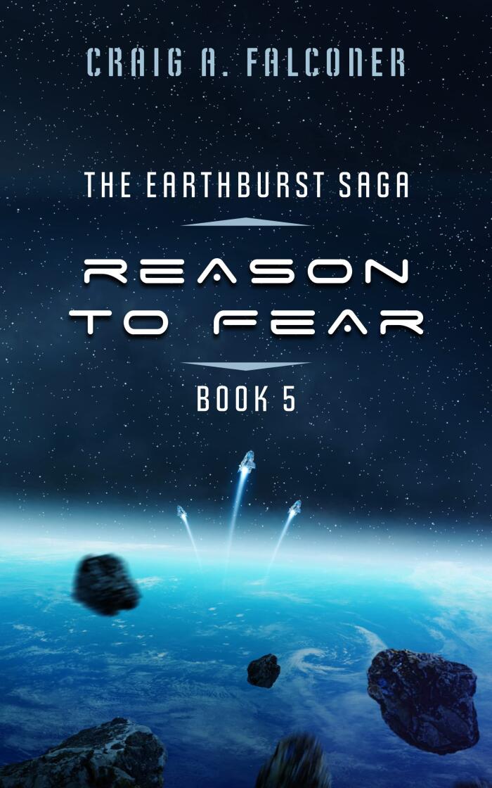 Reason to Fear
