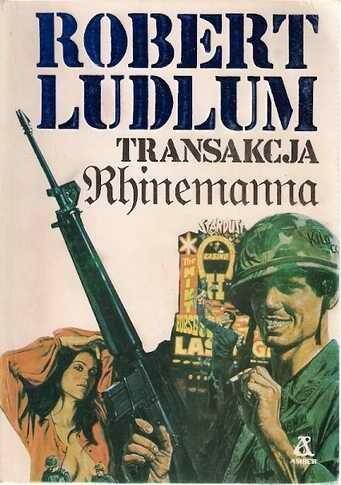 Transakcja Rhinemanna