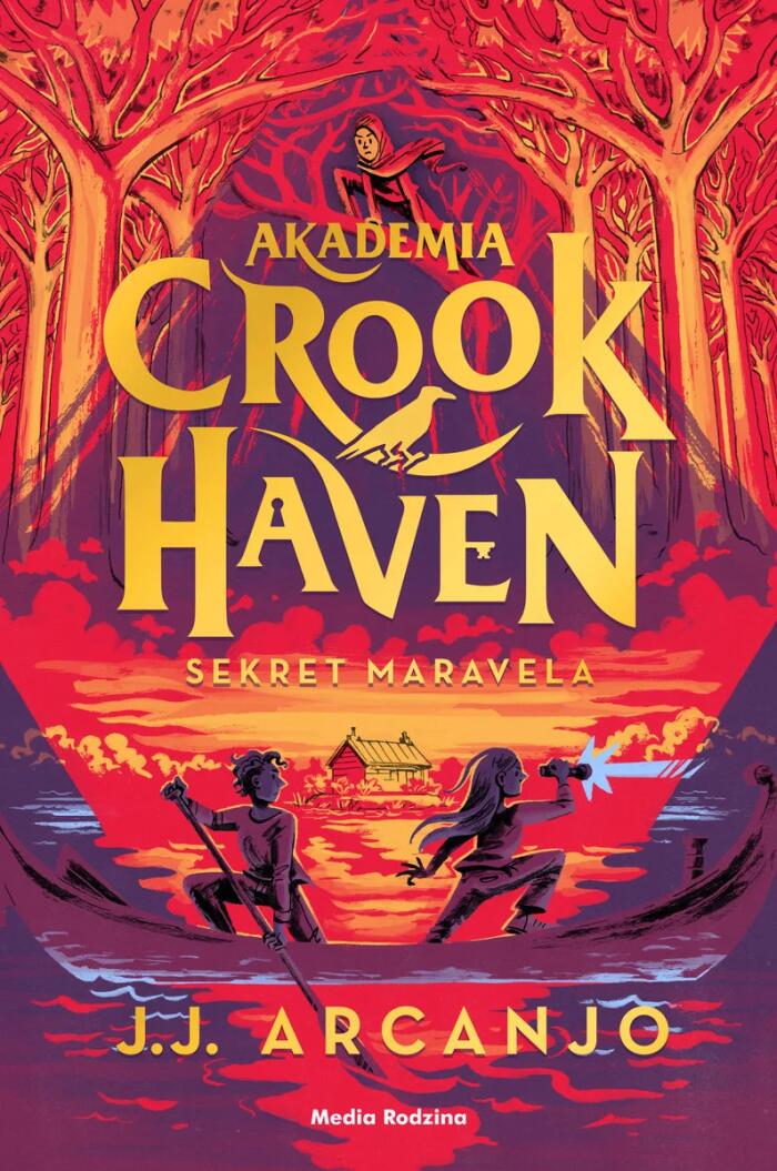 Sekret Maravela