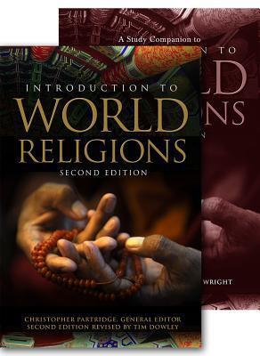 Introduction to World Religions Course Pack