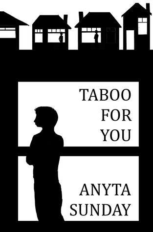 Taboo For You