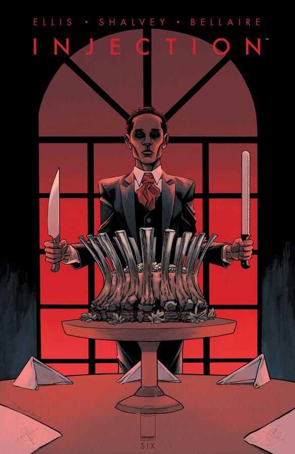 Injection #6