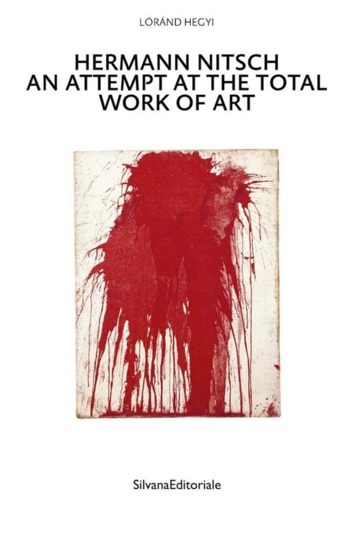 Hermann Nitsch - an attempt at the total work of art