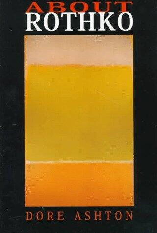 About Rothko