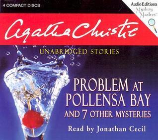 Problem at Pollensa Bay: And 7 Other Mysteries