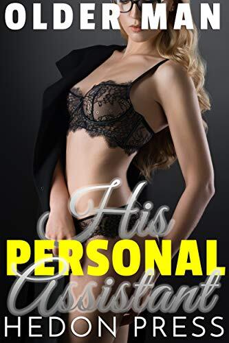 His Personal Assistant: Hot for the Boss