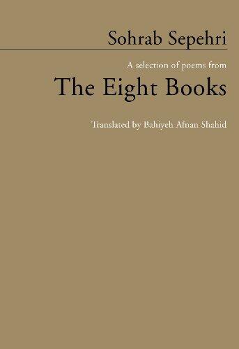 The Eight Books