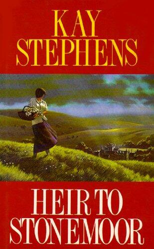 Heir to Stonemoor