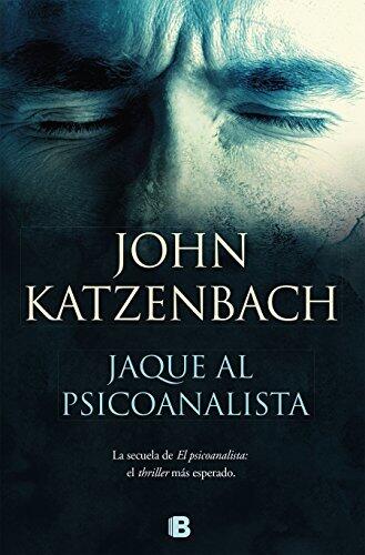 Jaque al Psicoanalista (The Analyst)