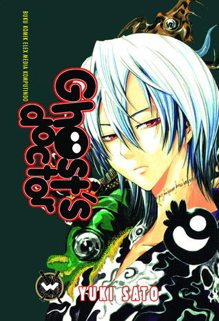 Ghost Doctor 3