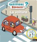 La voiture