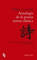 Pedra i Pincell: Antologia de la Poesia Xinesa Clàssica