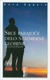 Srce parajoče delo neizmerne globine