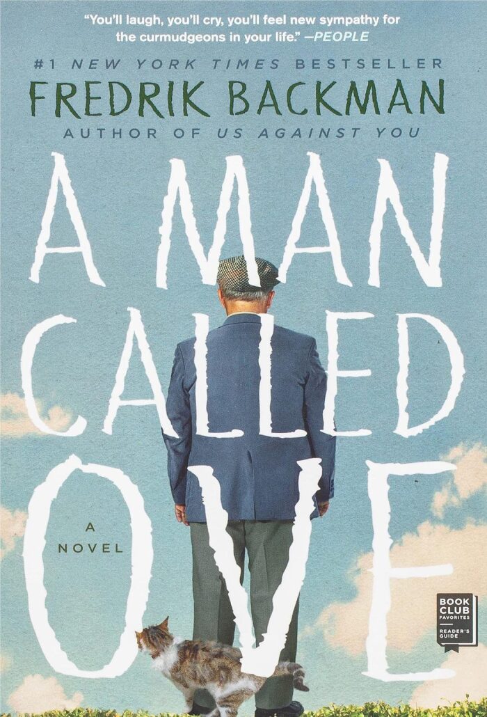 A Man Called Ove
