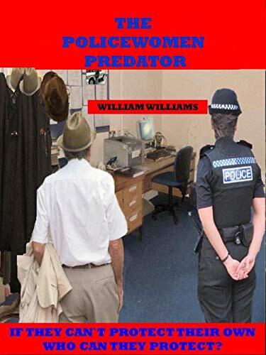 Policewoman Predator