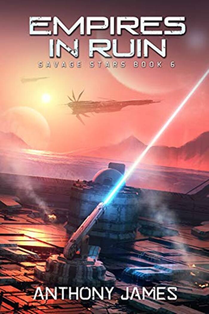 Empires in Ruin