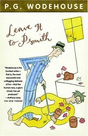 Leave It to Psmith