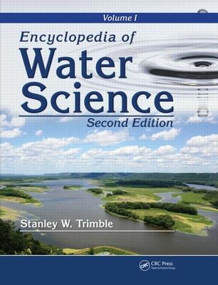 Encyclopedia of Water Science: v.ume 1