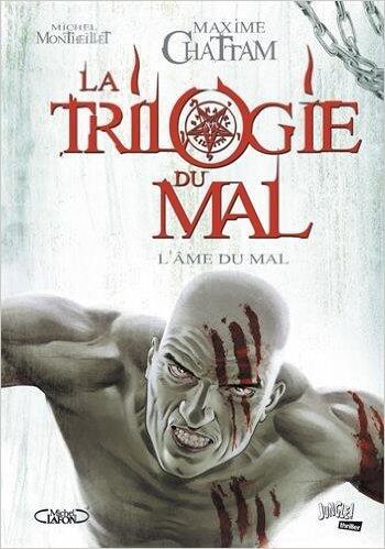 L'Âme du mal
