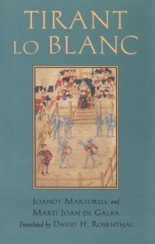 Tirant Lo Blanc