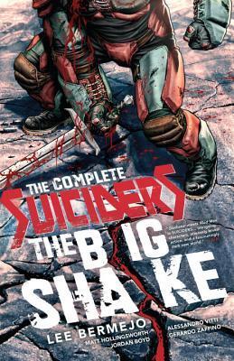 Suiciders: Kings of HelL.A.