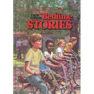 Uncle Arthur's Bedtime Stories: Volume 2