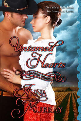 Untamed Hearts