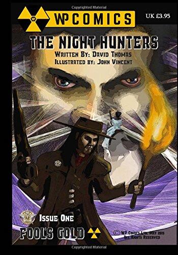 The Night Hunters