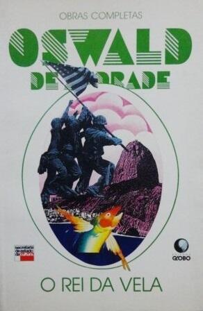 O Rei da Vela