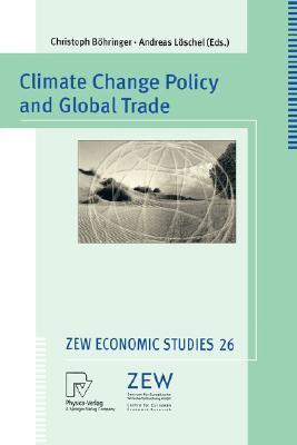 Climate Change Policy and Global Trade