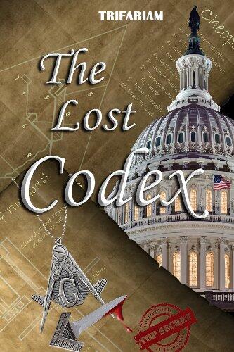 Trifariam, the Lost Codex