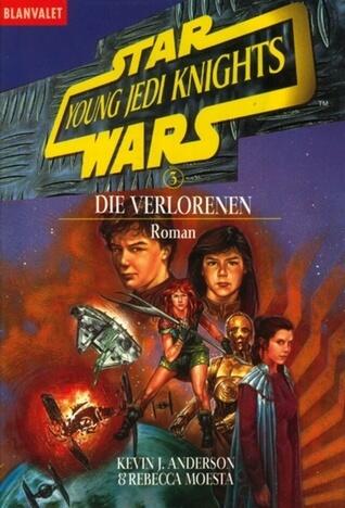 Star Wars: Die Verlorenen