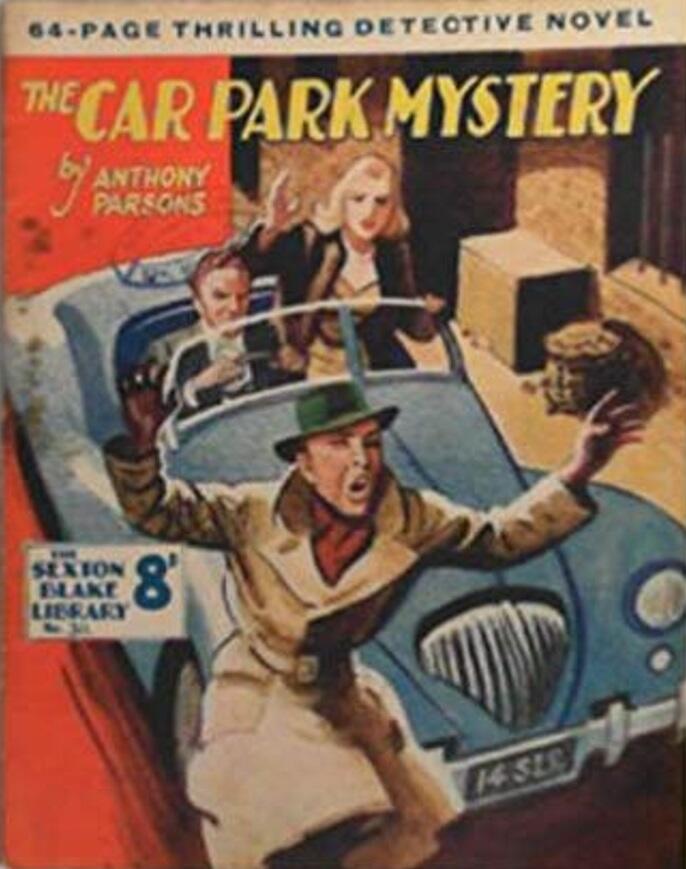 The Car-Park Mystery