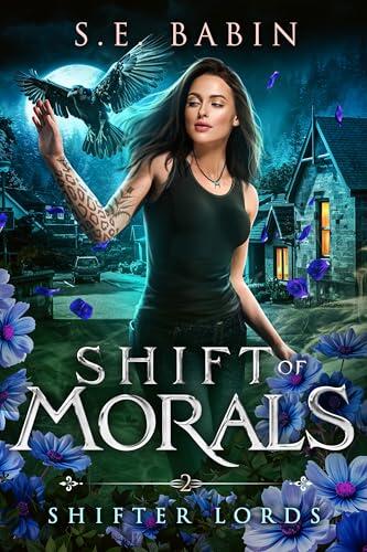 Shifter Lords