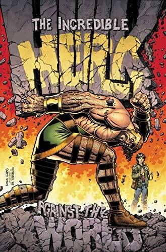 The Incredible Hercules: The Complete Collection, Vol. 1