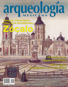 Zócalo
