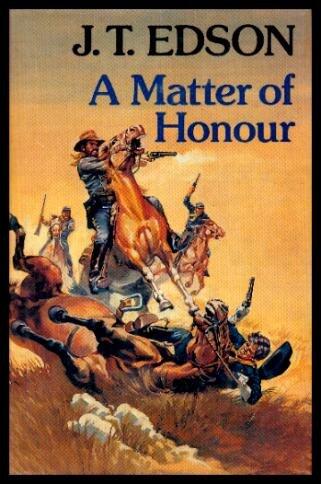 A Matter of (Honor)