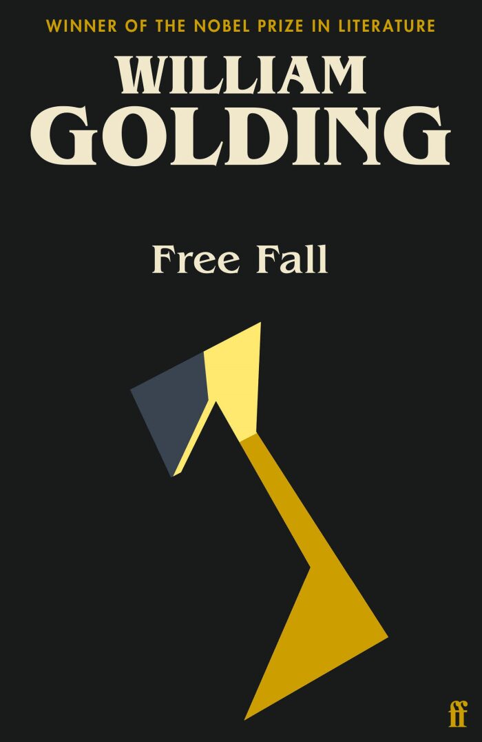 Faber Faber Free Fall.