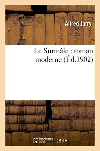 Le Surmâle