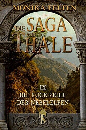 Die Rückkehr der Nebelelfen