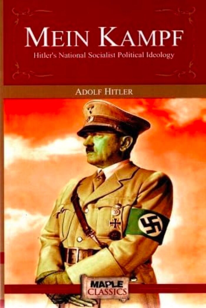 Mein Kampf