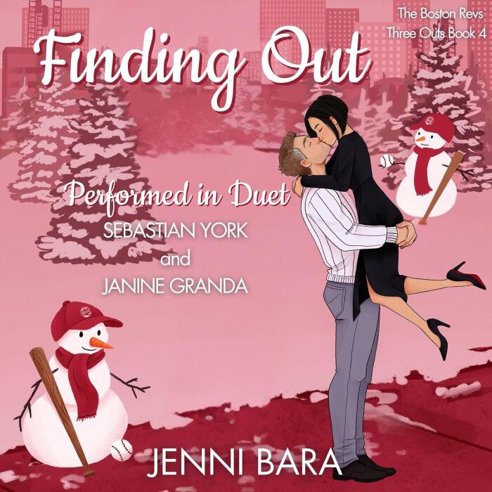 Finding Out