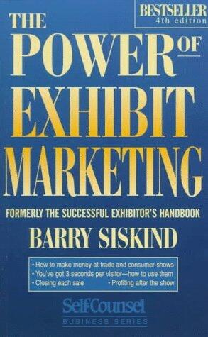 The Power of Exhibit Marketing