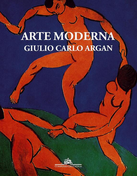 Arte Moderna