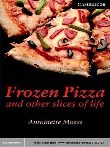 Frozen Pizza and Other Slices of Life Level 6