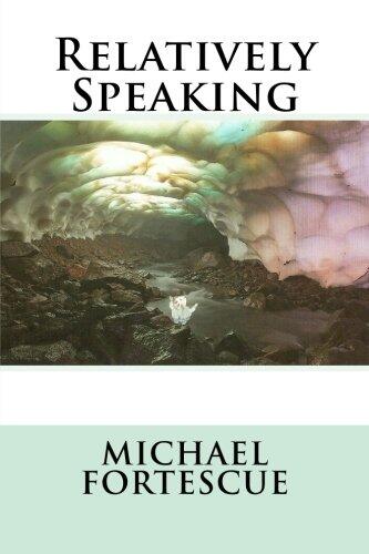 Relatively Speaking